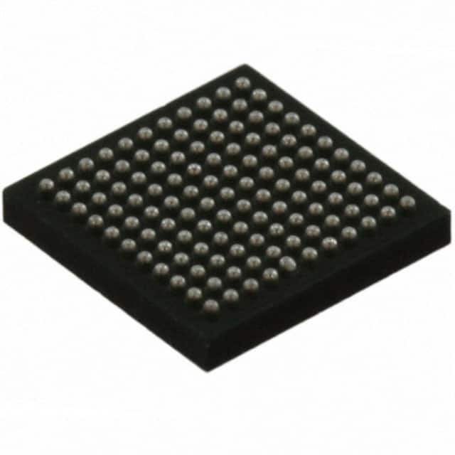 ICE40LP4K-CM121 IC FPGA 93 I/O 121UCBGA