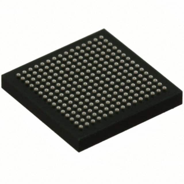 ICE40LP4K-CM225 IC FPGA 167 I/O 225UCBGA