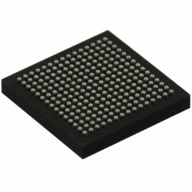 ICE40LP8K-CM225 IC FPGA 178 I/O 225UCBGA