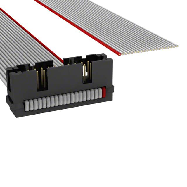 A1RXB-2036G IDC CABLE - APR20B/AE20G/X