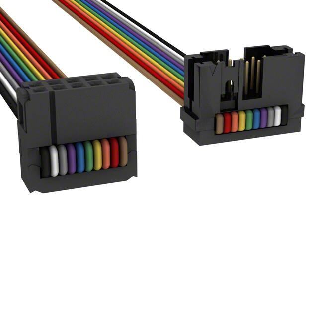 A3BRB-1018M IDC CABLE - ASR10B/AE10M/APR10B