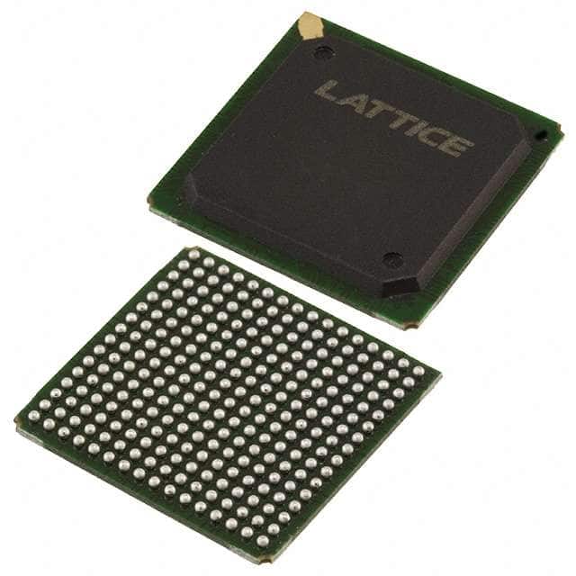 LFE2M20SE-5FN256C IC FPGA 140 I/O 256FBGA
