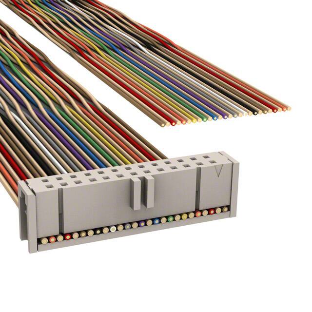 M1CXA-2640K IDC CABLE - MKC26A/MC26F/X