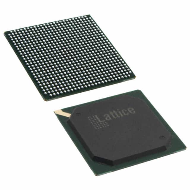 LFXP2-30E-5FN672C IC FPGA 472 I/O 672FPBGA
