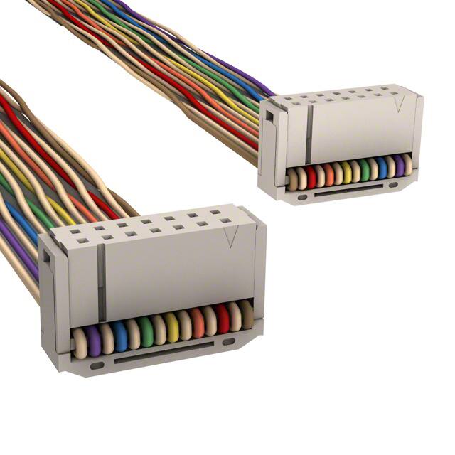 M3BBK-1420K IDC CABLE - MSR14K/MC14F/MSR14K