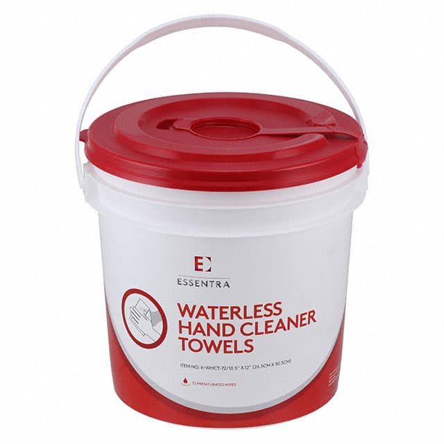 6-WHCT-72 WIPES WET HAND CLEANING 72PC