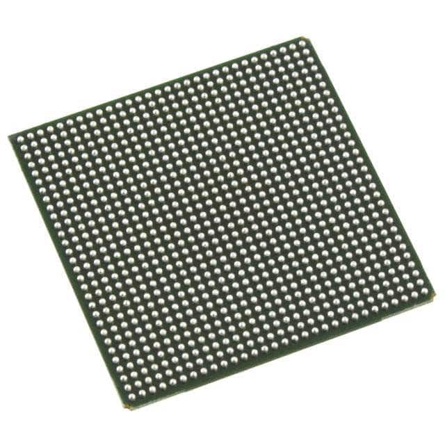 LFE2M70SE-5FN900C IC FPGA 416 I/O 900FBGA