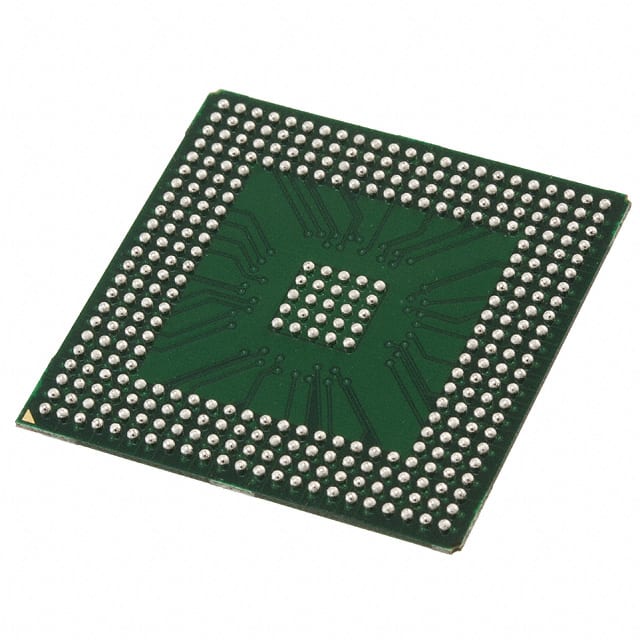 A54SX32A-2BG329 IC FPGA 249 I/O 329BGA