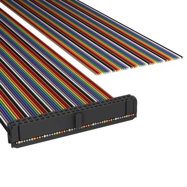 A1CXG-5036M IDC CABLE- AKC50G/ AE50M / X