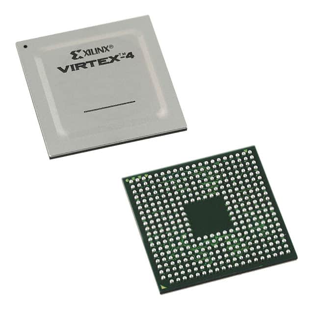 XC4VLX25-11SFG363C IC FPGA 240 I/O 363FCBGA