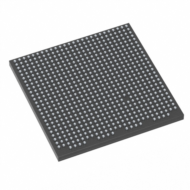 XC5VLX50T-1FF665C IC FPGA 360 I/O 665FCBGA