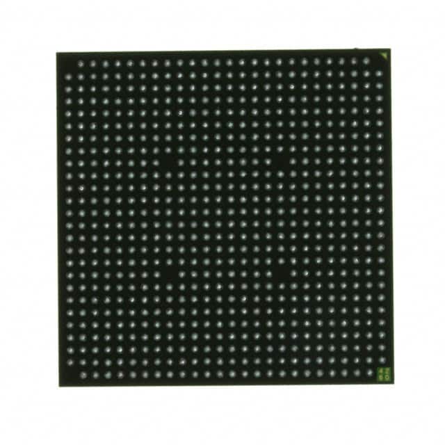 XC4VLX40-10FFG668C IC FPGA 448 I/O 668FCBGA