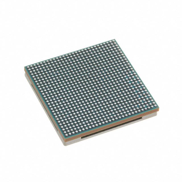 XCKU035-1SFVA784I IC FPGA 468 I/O 784FCBGA