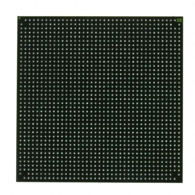 XC4VLX200-11FF1513C IC FPGA 960 I/O 1513FCBGA