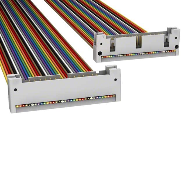 H3KKH-3406M IDC CBL - HHPK34H/AE34M/HHPK34H