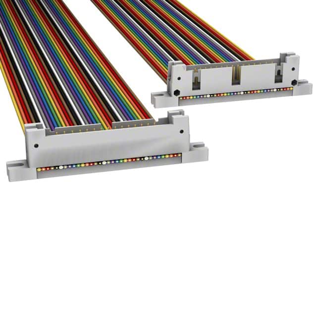 H3WWH-3418M IDC CBL - HHPL34H/AE34M/HHPL34H
