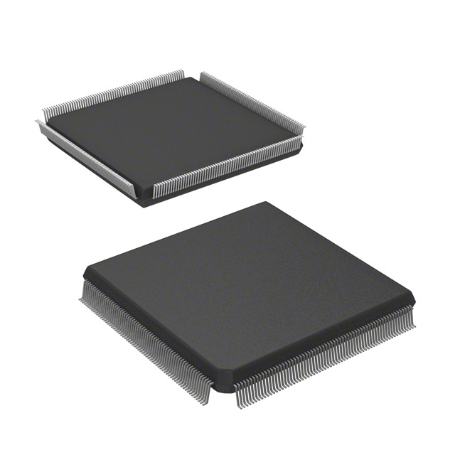 HD6417751F167IV IC MCU 32BIT ROMLESS 256HQFP