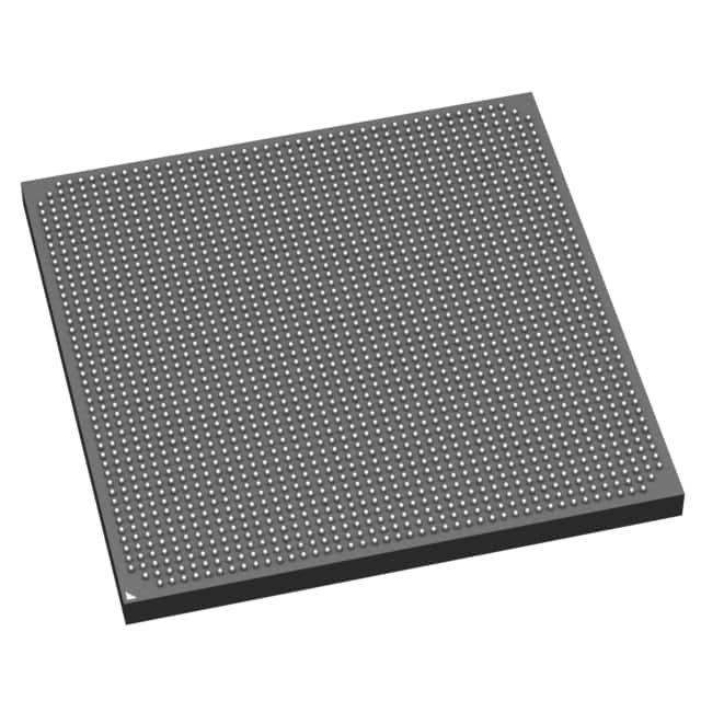 XCKU19P-3FFVB2104E IC FPGA KINTEX UP 2104FCBGA