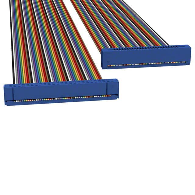C3AES-5018M IDC CABLE - CSC50S/AE50M/CCE50S