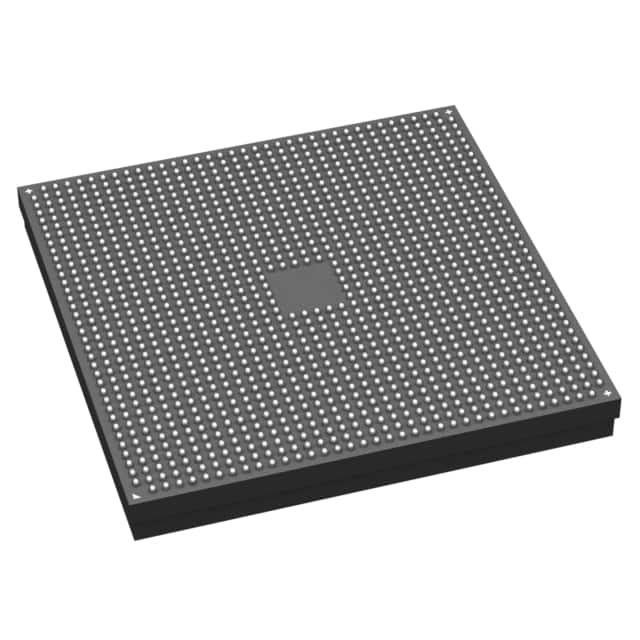 XCVU23P-2VSVA1365E IC FPGA VIRTEX-UP 1365FCBGA