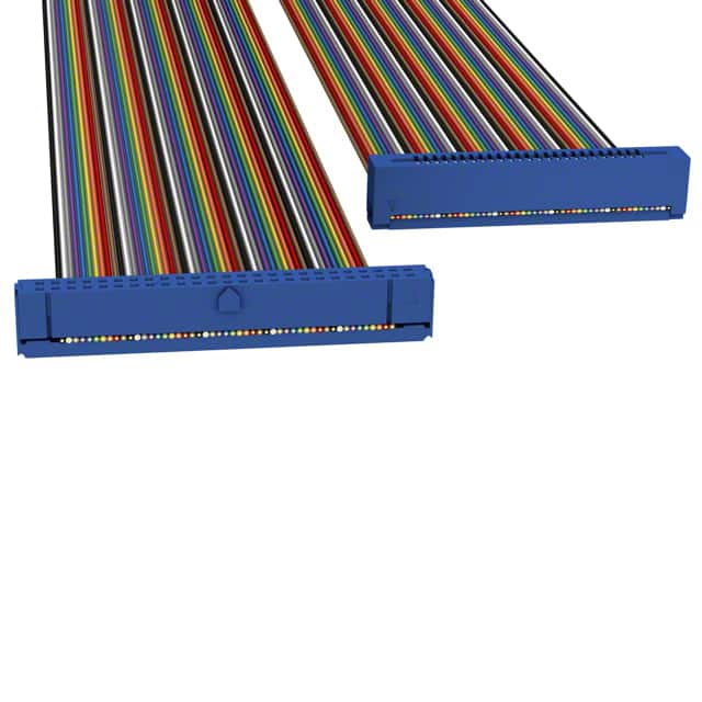 C3CES-5018M IDC CABLE - CKC50S/AE50M/CCE50S
