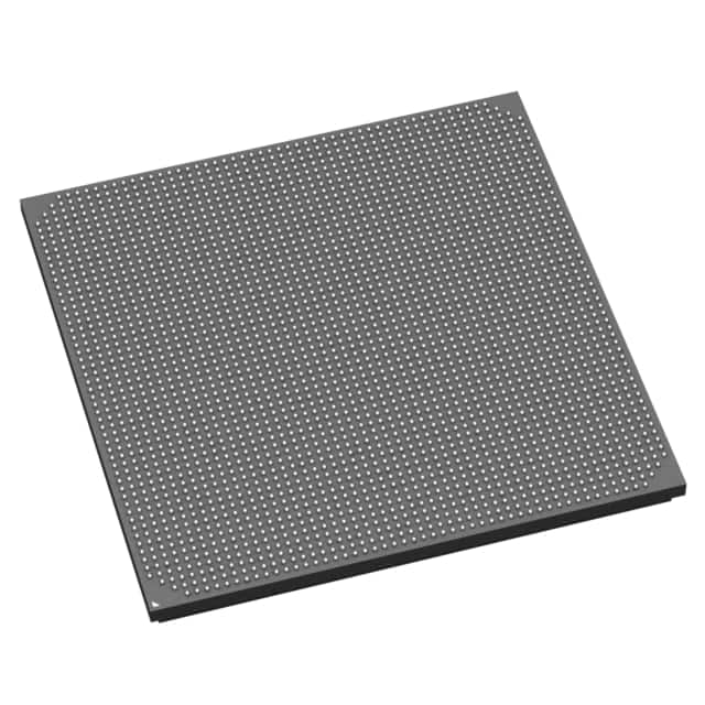 XCVU37P-2FSVH2892E IC FPGA 624 I/O 2892FCBGA
