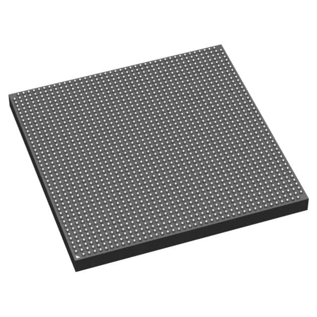 XCVU23P-L2FSVJ1760E IC FPGA VIRTEX-UP LP 1760FCBGA