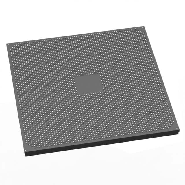 XCVU19P-1FSVB3824E IC FPGA VIRTEX-UP 3824FCBGA