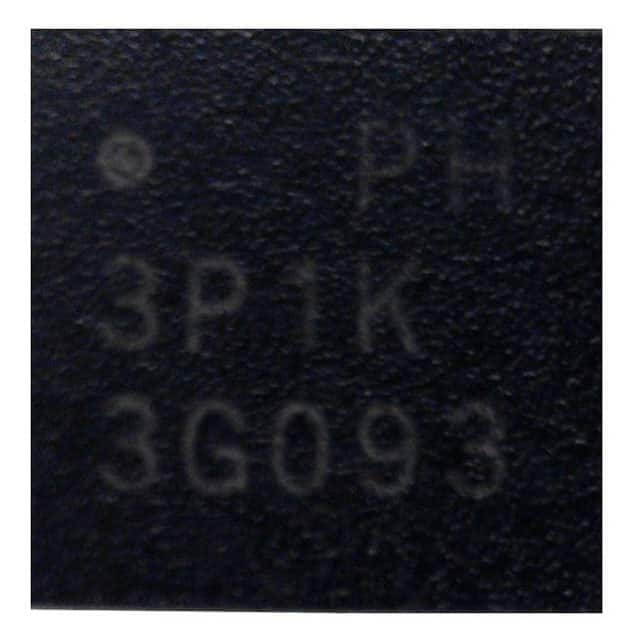 QL3P1K-6PDN64C POLARPRO 3 ULTRA-LOW POWER 55UA