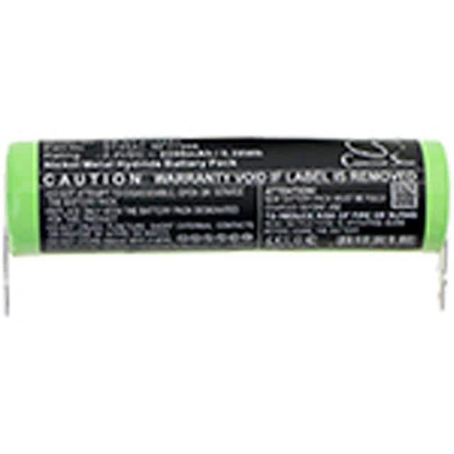 SY9541 BATTERY Replacement for Kenwood SY9541 B