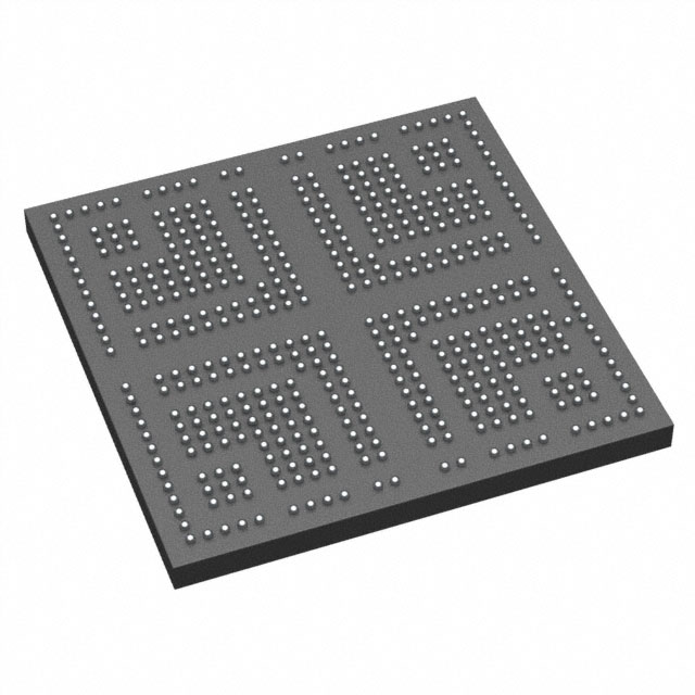 5CEFA7M15C8N IC FPGA 240 I/O 484MBGA