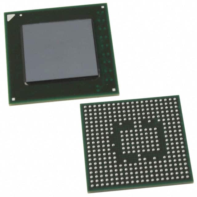 EP2AGX65CU17I5N IC FPGA 156 I/O 358UBGA