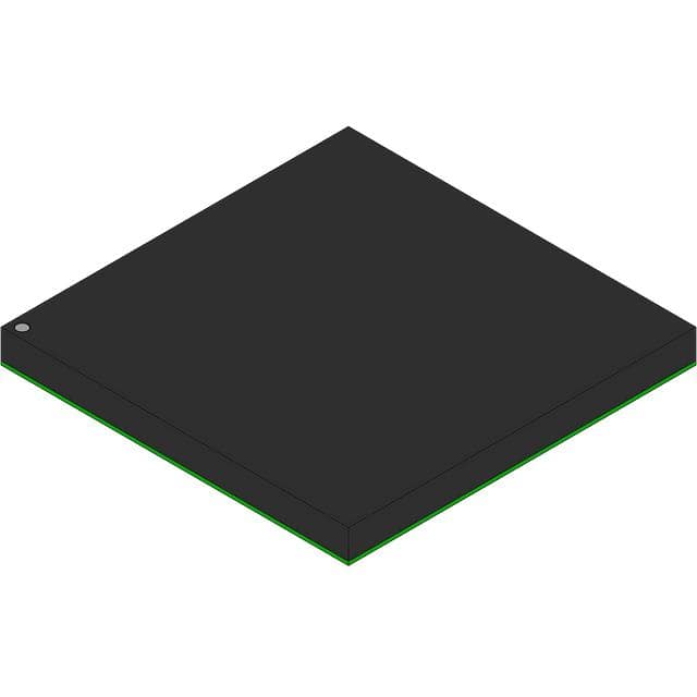B4420NSE7QQMD B4420 - QORIQ QONVERGE SOC, 2X1.