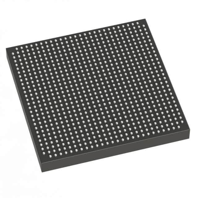 EP3SL50F780C2N IC FPGA 488 I/O 780FBGA