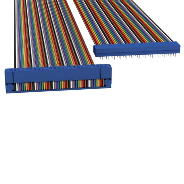 C3BPS-5006M IDC CABLE - CSR50S/AE50M/CPC50S