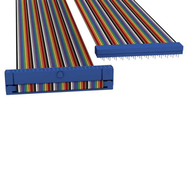 C3DPS-5006M IDC CABLE - CKR50S/AE50M/CPC50S