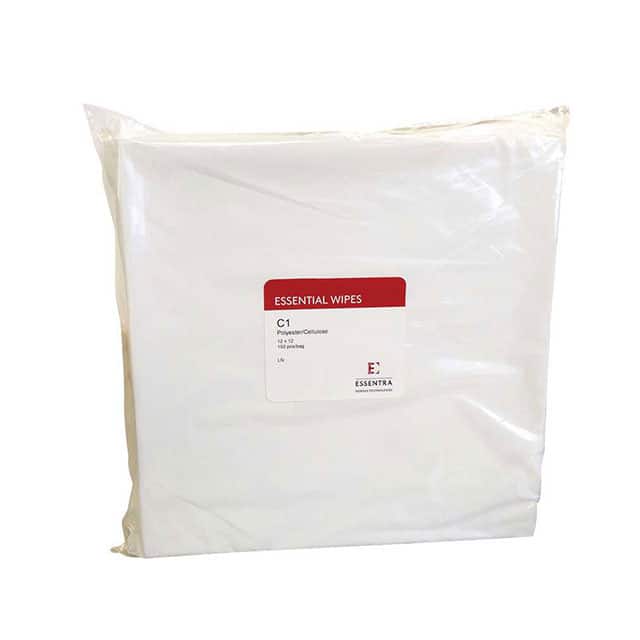 7-C1-BBL-06 WIPES DRY MOISTURE ABSORB 150PC