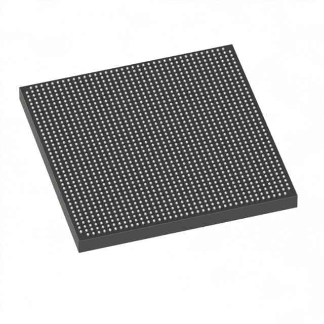 5SGXEA9K1H40C2LG IC FPGA 696 I/O 1517HBGA