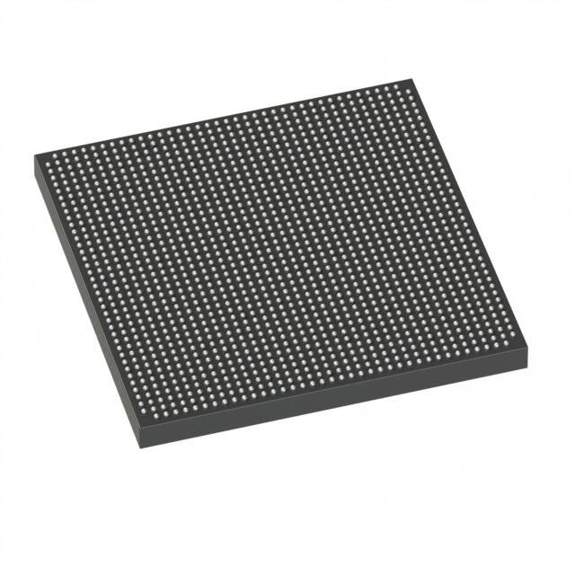 EP4SGX530KH40C2G IC FPGA 744 I/O 1517HBGA