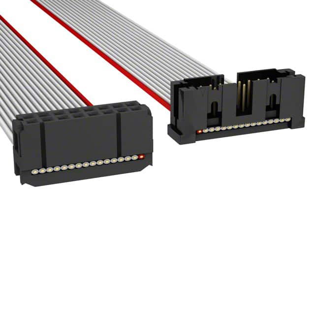 A3AKB-1606G IDC CABLE - ASC16B/AE16G/APK16B