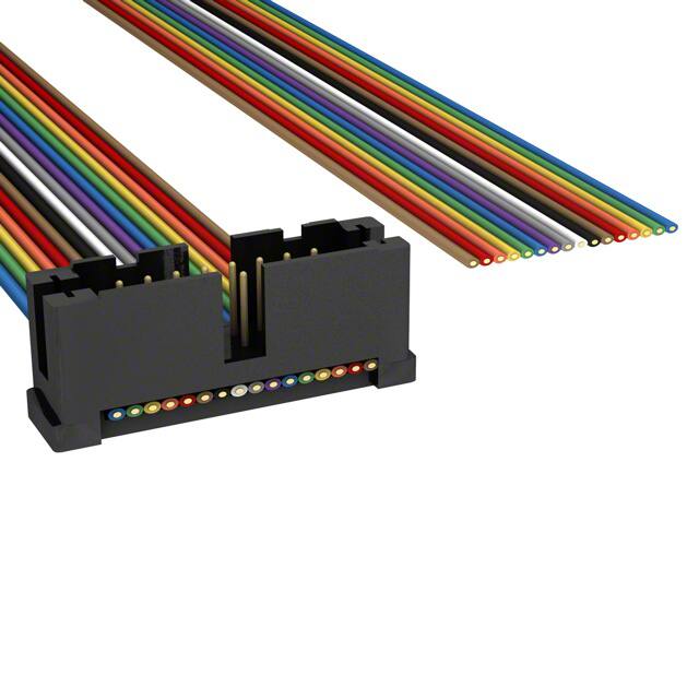 A1KXB-1636M IDC CABLE - APK16B/AE16M/X
