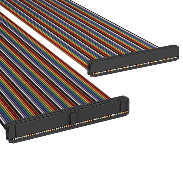 A3CCB-6036M IDC CABLE- AKC60B/AE60M/AKC60B