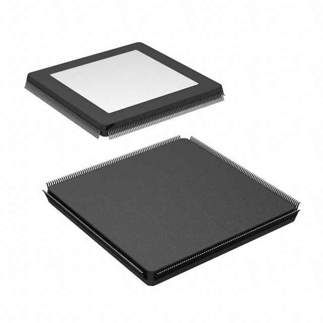XC4036EX-4HQ304I IC FPGA 256 I/O 304PQFP