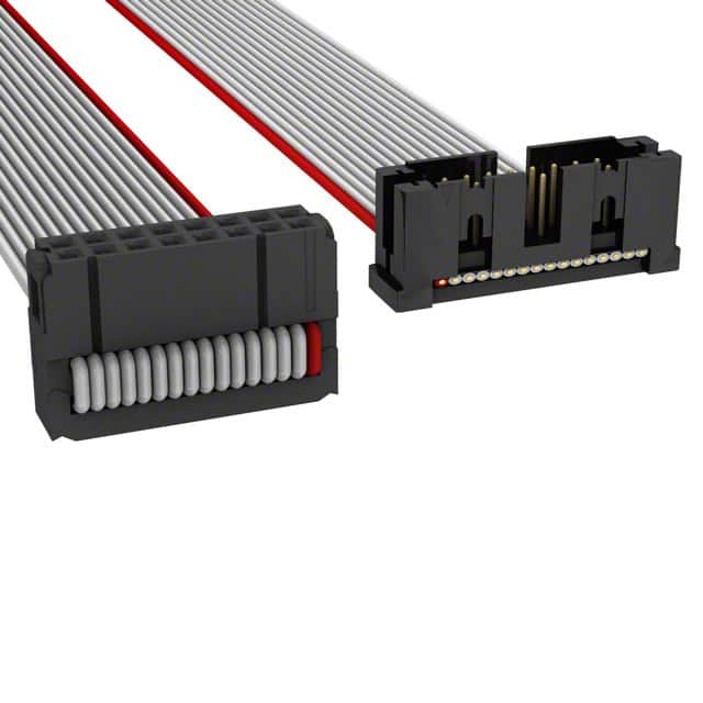 A3BKB-1618G IDC CABLE- ASR16B/AE16G/APK16B
