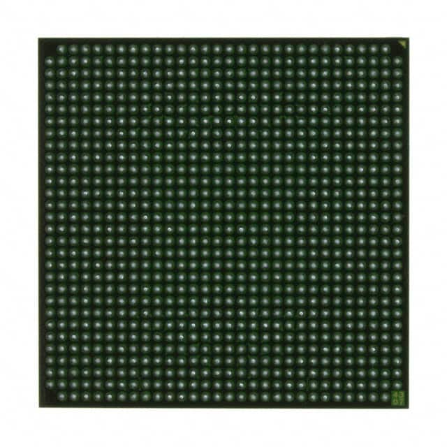XC2V1000-5FF896I IC FPGA 432 I/O 896FCBGA