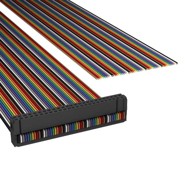 A1BXG-5036M IDC CABLE- ASR50G/ AE50M / X