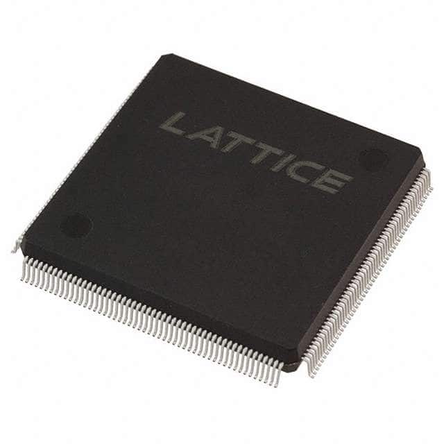 LFEC3E-3QN208C IC FPGA 145 I/O 208QFP