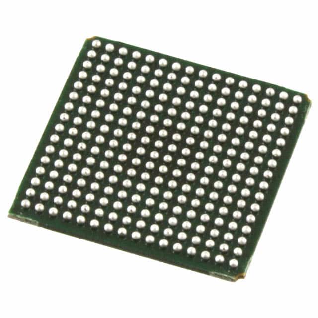 LFX125EB-05F256C IC FPGA 160 I/O 256FBGA