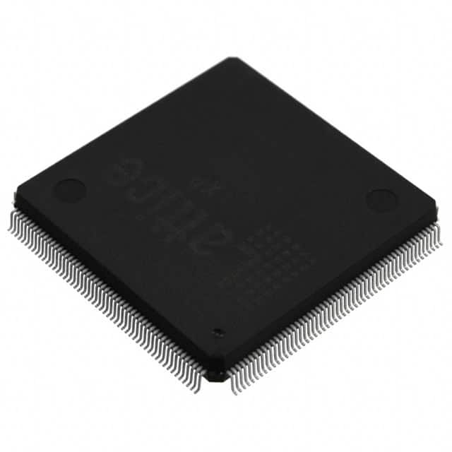 LFXP3C-3QN208C IC FPGA 136 I/O 208QFP
