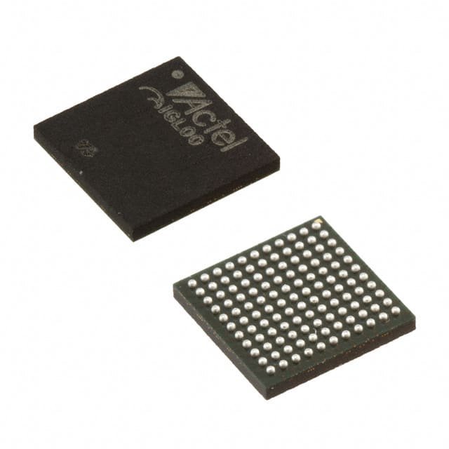 AGL060V2-CSG121 IC FPGA 96 I/O 121CSP